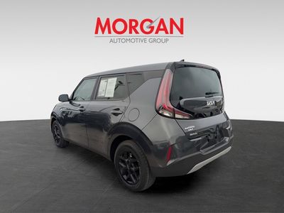 2023 Kia Soul - Photo 5