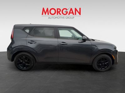 2023 Kia Soul - Photo 2