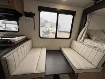 2025 Forest River Cherokee Grey Wolf - Photo 52