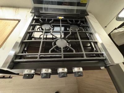 2025 Forest River Cherokee Grey Wolf - Photo 48