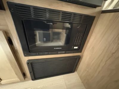 2025 Forest River Cherokee Grey Wolf - Photo 49