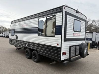 2025 Forest River Cherokee Grey Wolf - Photo 6