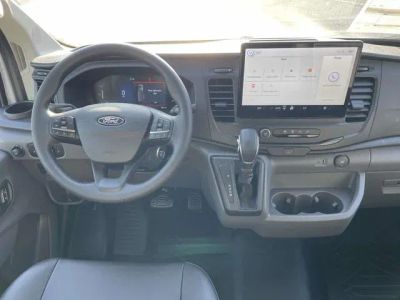 2026 Ford Transit-150 - Photo 4