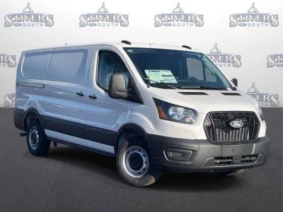 2026 Ford Transit-150 - Photo 1