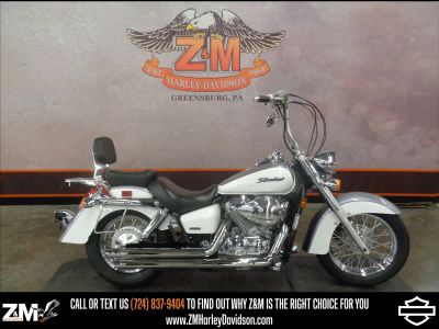 2005 Honda Shadow Aero 750 - Photo 1
