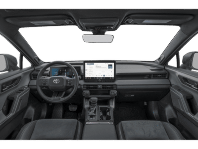 2026 Toyota RAV4 - Photo 13