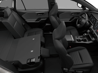 2026 Toyota RAV4 - Photo 8