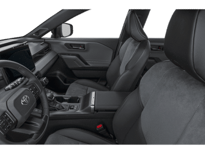 2026 Toyota RAV4 - Photo 14