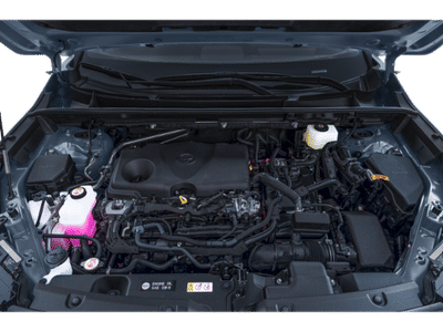 2026 Toyota RAV4 - Photo 17