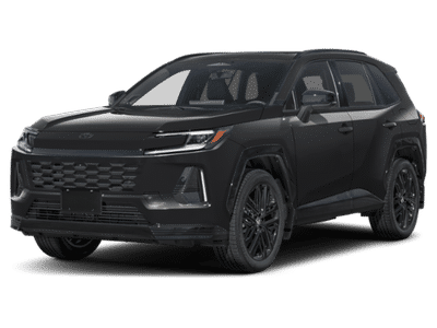 2026 Toyota RAV4 - Photo 9