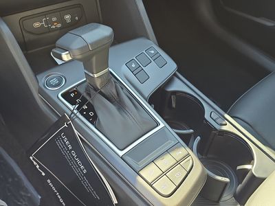 2026 Kia Sportage — photo 27 view