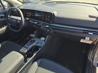 2026 Kia Sportage — photo 12 view