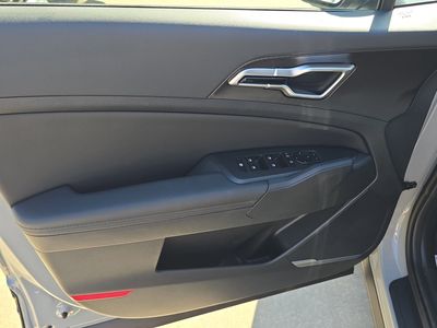2026 Kia Sportage — photo 18 view