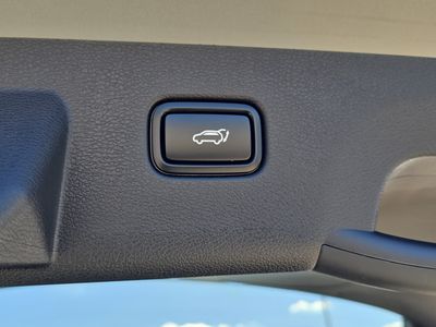 2026 Kia Sportage — photo 11 view