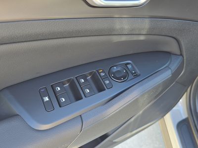 2026 Kia Sportage — photo 20 view