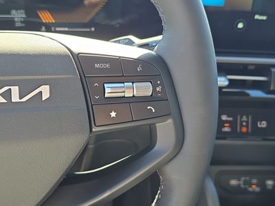 2026 Kia Sportage — photo 32 view