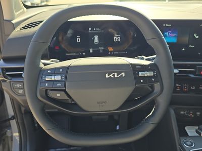 2026 Kia Sportage — photo 30 view