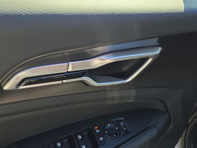 2026 Kia Sportage — photo 19 view