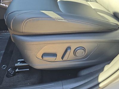 2026 Kia Sportage — photo 21 view