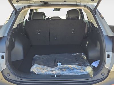 2026 Kia Sportage — photo 10 view