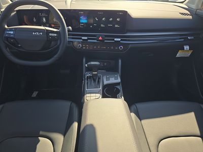 2026 Kia Sportage — photo 15 view