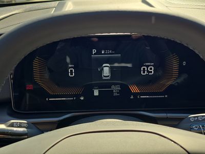 2026 Kia Sportage — photo 33 view