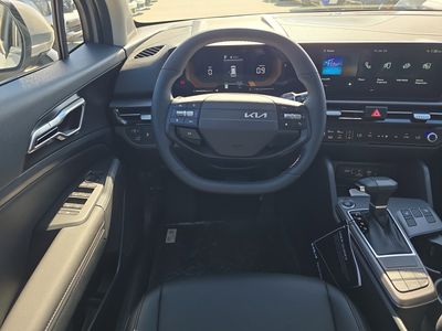 2026 Kia Sportage — photo 14 view