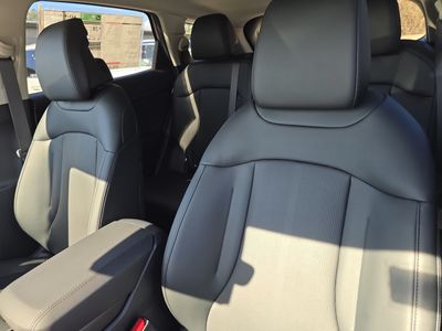 2026 Kia Sportage — photo 22 view