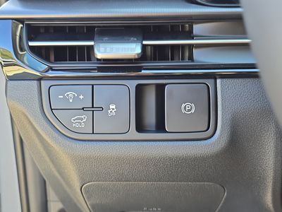 2026 Kia Sportage — photo 29 view