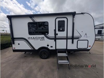 2026 Grand Design Imagine AIM - Photo 8