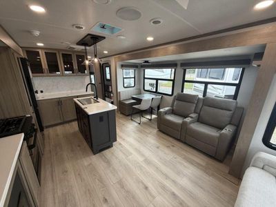 2026 Forest River RV Rockwood Signature - Photo 11