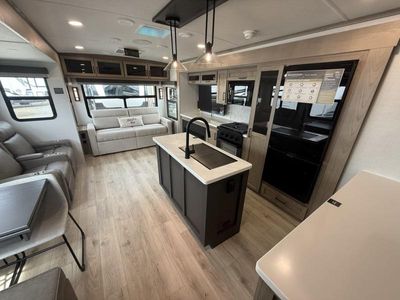 2026 Forest River RV Rockwood Signature - Photo 8