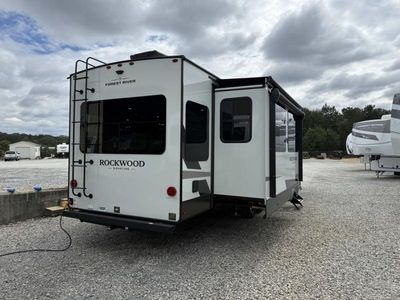 2026 Forest River RV Rockwood Signature - Photo 6