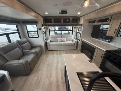 2026 Forest River RV Rockwood Signature - Photo 13