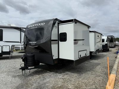 2026 Forest River RV Rockwood Signature - Photo 4