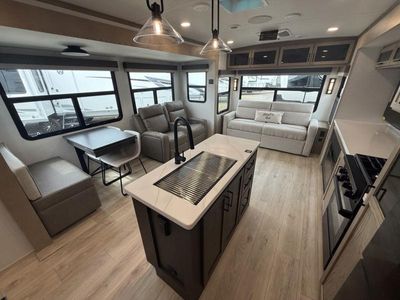 2026 Forest River RV Rockwood Signature - Photo 23