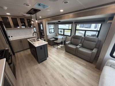 2026 Forest River RV Rockwood Signature - Photo 25