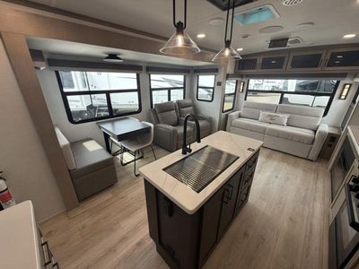 2026 Forest River RV Rockwood Signature - Photo 9