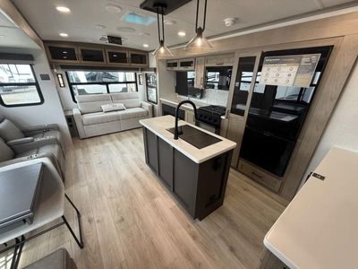 2026 Forest River RV Rockwood Signature - Photo 7