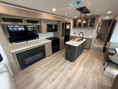 2026 Forest River RV Rockwood Signature - Photo 24