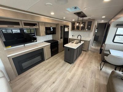 2026 Forest River RV Rockwood Signature - Photo 10