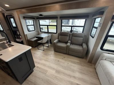 2026 Forest River RV Rockwood Signature - Photo 15