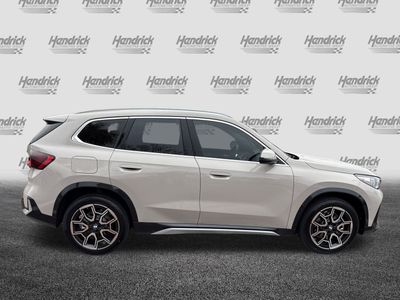 2026 BMW X1 xDrive28i - Photo 10