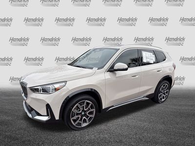 2026 BMW X1 xDrive28i - Photo 5