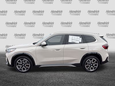 2026 BMW X1 xDrive28i - Photo 6