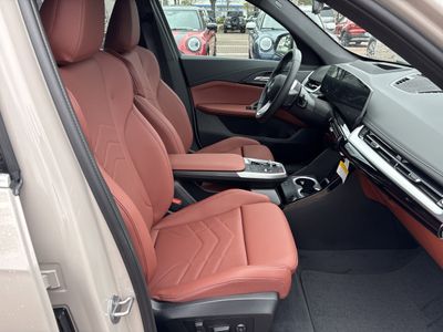2026 BMW X1 xDrive28i - Photo 15
