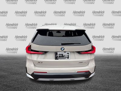 2026 BMW X1 xDrive28i - Photo 8