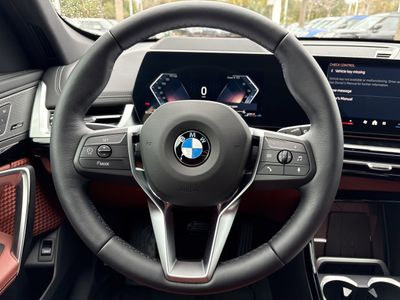 2026 BMW X1 xDrive28i - Photo 14