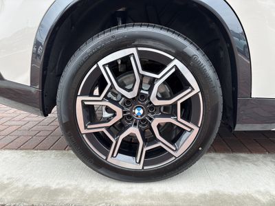 2026 BMW X1 xDrive28i - Photo 18