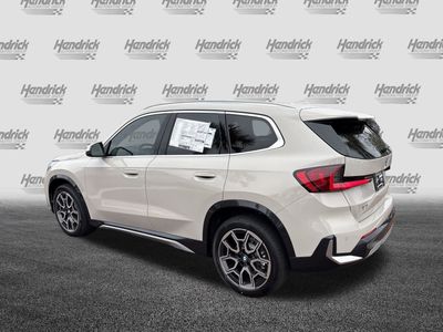 2026 BMW X1 xDrive28i - Photo 7